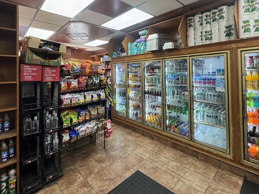 Blue Sky Deli (Hajji’s)